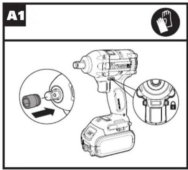 KRESS KUB30.2 - 2