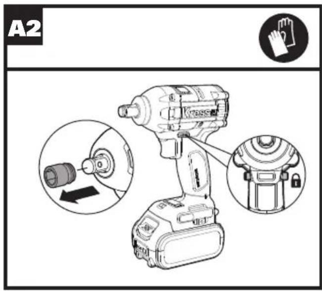 KRESS KUB30.2 - 3