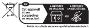 RIVIERA & BAR Plancha Pro QPL 1060 - ENVIRONNEMENT - 1