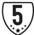 CROSSCALL CORE-Z5 - Verbonden - 2