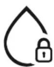 CROSSCALL CORE-Z5 - Functie Touch-lock: voor het maken van foto's/opnemen van video's onder water - 1