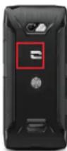 CROSSCALL CORE-Z5 - NFC - 1