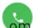 CROSSCALL CORE-Z5 - Internationaal bellen - 1
