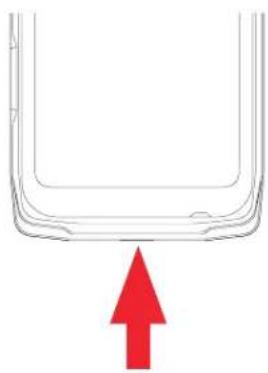 CROSSCALL CORE-Z5 - Adviezen en voorzorgsmaatregelen voor het opladen van uw batterij - 1