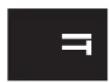 CROSSCALL CORE-Z5 - Riattivazione dello schermo - 1