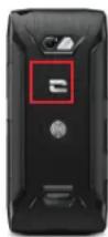 CROSSCALL CORE-Z5 - NFC - 1