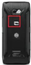 CROSSCALL CORE-Z5 - NFC - 1