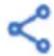 CROSSCALL CORE-Z5 - Afbeeldingen of video's delen - 1