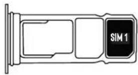 CROSSCALL CORE-Z5 - Namestitev kartice nano SIM/mikro SD - 2