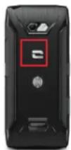 CROSSCALL CORE-Z5 - NFC - 1