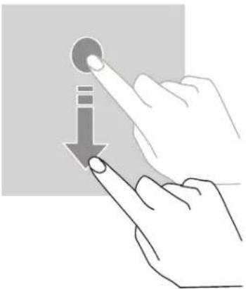 CROSSCALL CORE-Z5 - Swipe - 2
