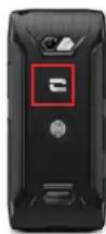 CROSSCALL CORE-Z5 - NFC - 1