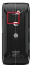 CROSSCALL CORE-Z5 - NFC - 1