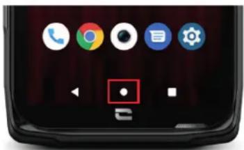 CROSSCALL CORE-Z5 - Home/Voice assistant - 1