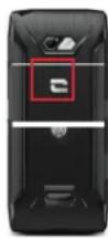 CROSSCALL CORE-Z5 - NFC - 1