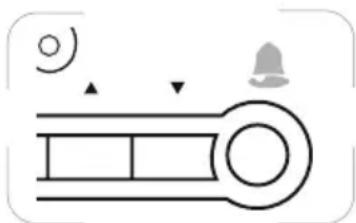 AERIAN AWS4T - REMARQUE : Certaines fonctions / boutons sont désactivés pendant la réception du signal radio. - 1