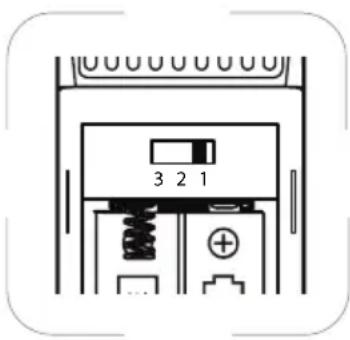 AERIAN AWS4T - CONNEXION DES CAPTEURS À DISTANCE - 1