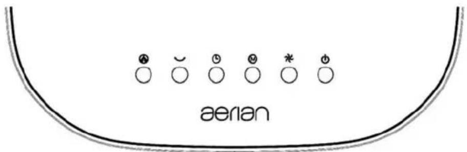 AERIAN EC9 - Retrait de la pile - 4