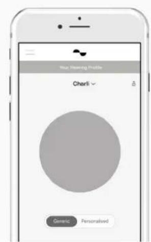 Nura Phone G2 - Personnalisé + générique - 1