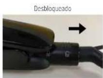 OKOIA HAIRSTEAMR200 - Bloqueo de bisagra - 2