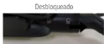 OKOIA HAIRSTEAMR200 - Fixador da dobradiça - 2