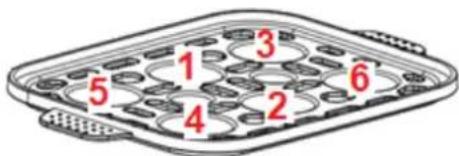 FRITEL EC 1475 - USE - 1