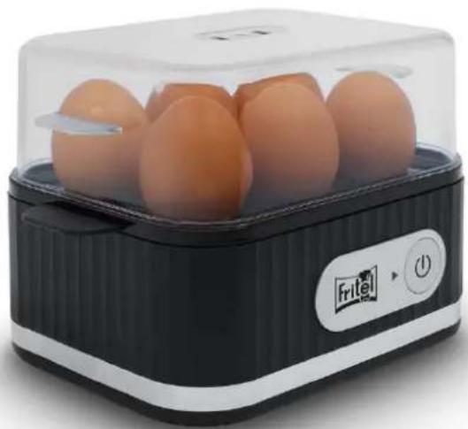 FRITEL EC 1475 - 1