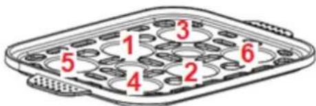 FRITEL EC 1475 - GEBRAUCH - 1
