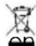 KALORIK TKG OT 2032 CRL RD - PROTECTION OF THE ENVIRONMENT - DIRECTIVE 2012/19/EU - 1
