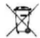 KALORIK TKG CKM 1010 - PROTECTION DE L'ENVIRONNEMENT – DIRECTIVE 2012/19/UE - 1