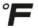 CLIMADIFF RESERVE 300XL - 1+2. Shortcut to enter setting mode, hold down for 3sec: - 4