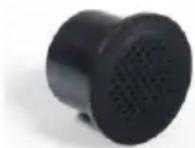 CLIMADIFF RESERVE 300XL - Het ventilatiesysteem: Koolstofffilter - 1
