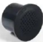 CLIMADIFF RESERVE 300XL - The ventilation system: charcoal filter - 1