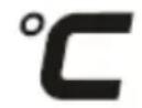 CLIMADIFF RESERVE 300XL - Il dispositivo visualizza la temperatura effettiva all'interno della cantina. - 3