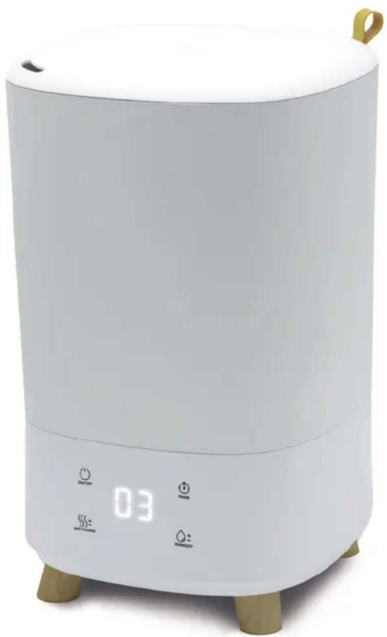 Air&Me Solnan - 1