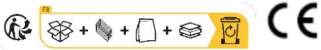 FR + + + CE