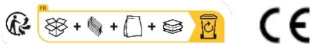 FR + + + + CE