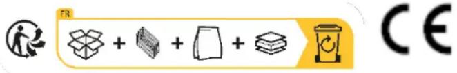 FR + + + CE
