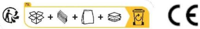 FR + + + + CE