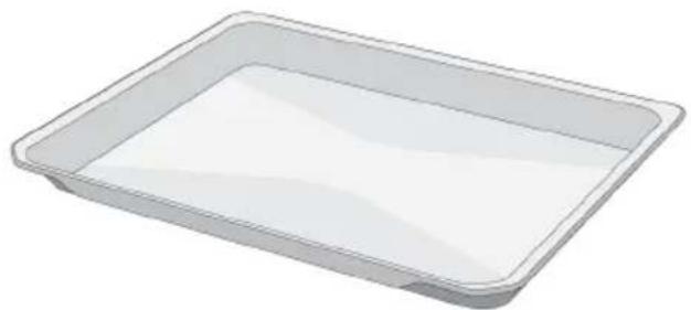 BEKO BBIM17300BPSEA - Plateau standard - 1
