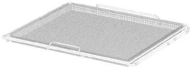 BEKO BBIM17300BPSEA - Frituurgrill (Airfry) - 1