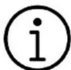 BEKO BBIM17300BPSEA - Les symboles et leurs descriptions dans le manuel de l'utilisateur : - 2