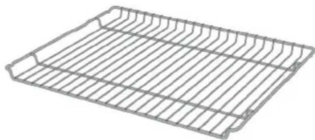 BEKO BBIM17300BPSEA - Draadrooster - 1