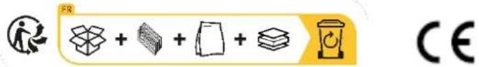 FR + + + CE