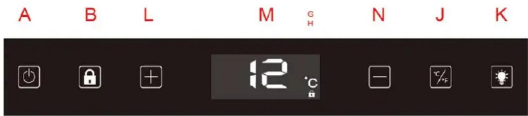 CLIMADIFF CLS65B1 - INSTRUCTIONS D'UTILISATION - 1