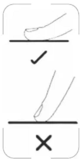 PROLINE ICD35BOOST - Diameter van 14 tot 22 cm - 12