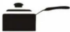 PROLINE ICD35BOOST - Suitable cookware - 6