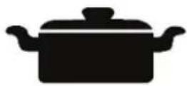 PROLINE ICD35BOOST - Utensilios de cocina compatibles - 2