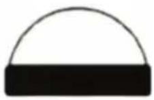 PROLINE ICD35BOOST - Diamètre de 14 à 22 cm - 3