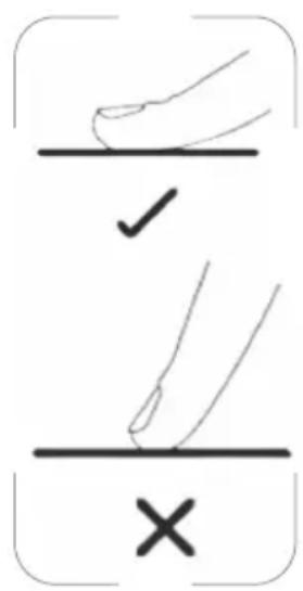 PROLINE ICD35BOOST - Notes - 1
